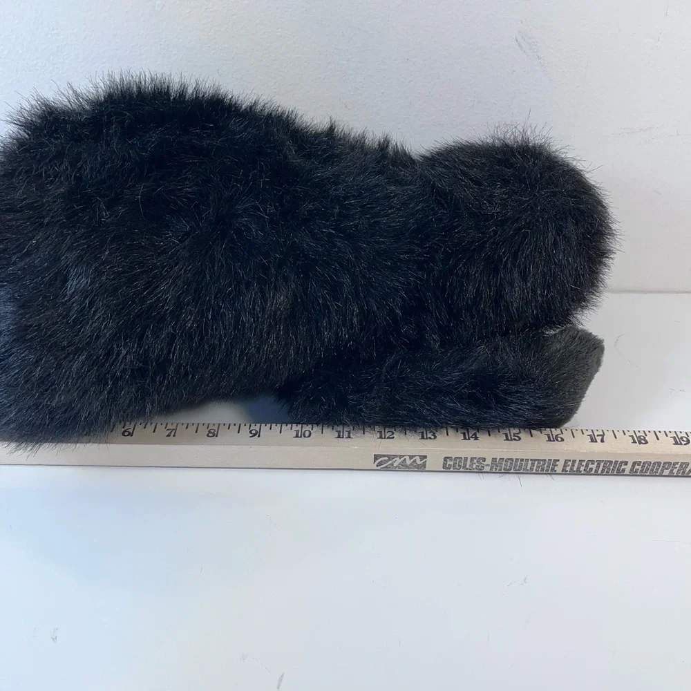 TY Classic Plush George Ape Gorilla Stuffed Animal Large 14